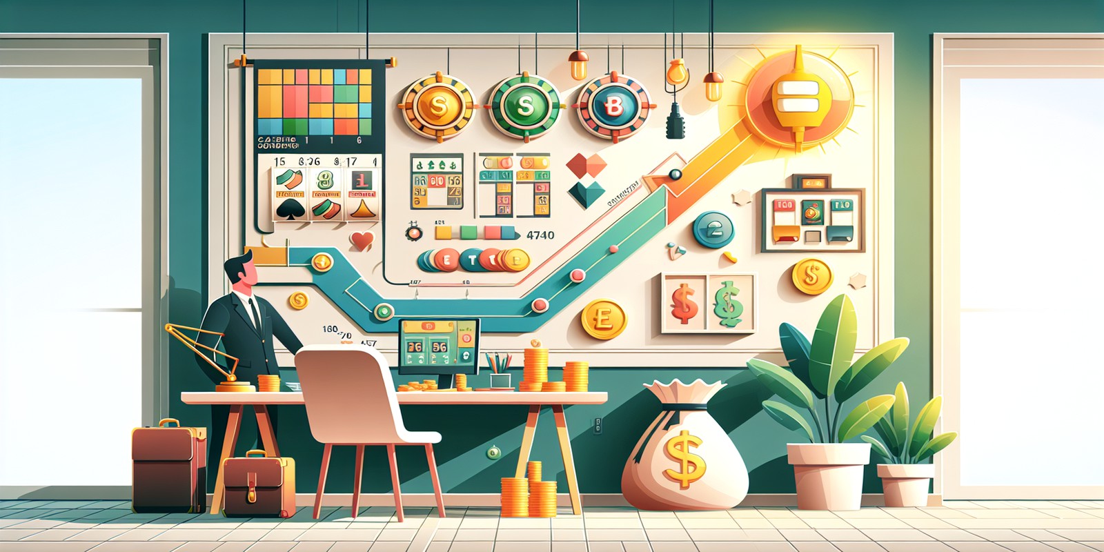 Discover the Secrets of Slot Gacor: Winning Strategies in 2025 - Slot Strategy Guide for Pakistani | Aviator Game