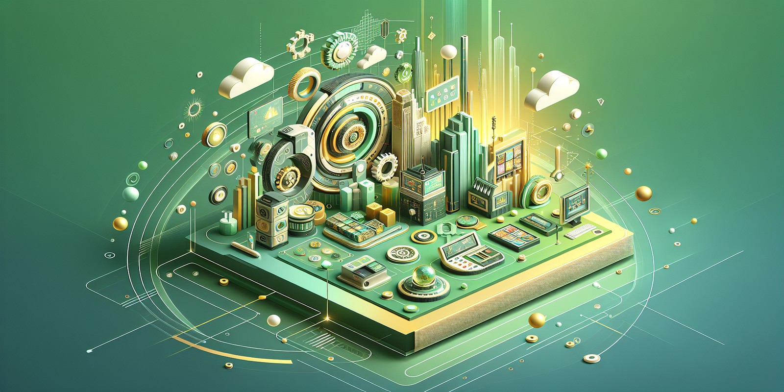 Detailed image showcasing Gacor Slots strategies for 2026 by Aviator Game