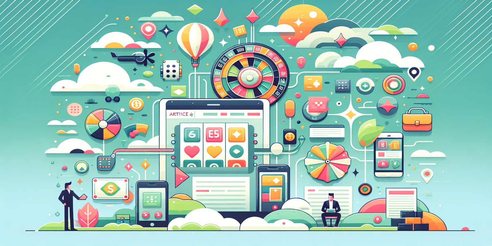 Exploring 'The Syndicator' by Runyx: A Slot Game Revolution 2025 - Slot Strategy Guide for Pakistani | Aviator Game