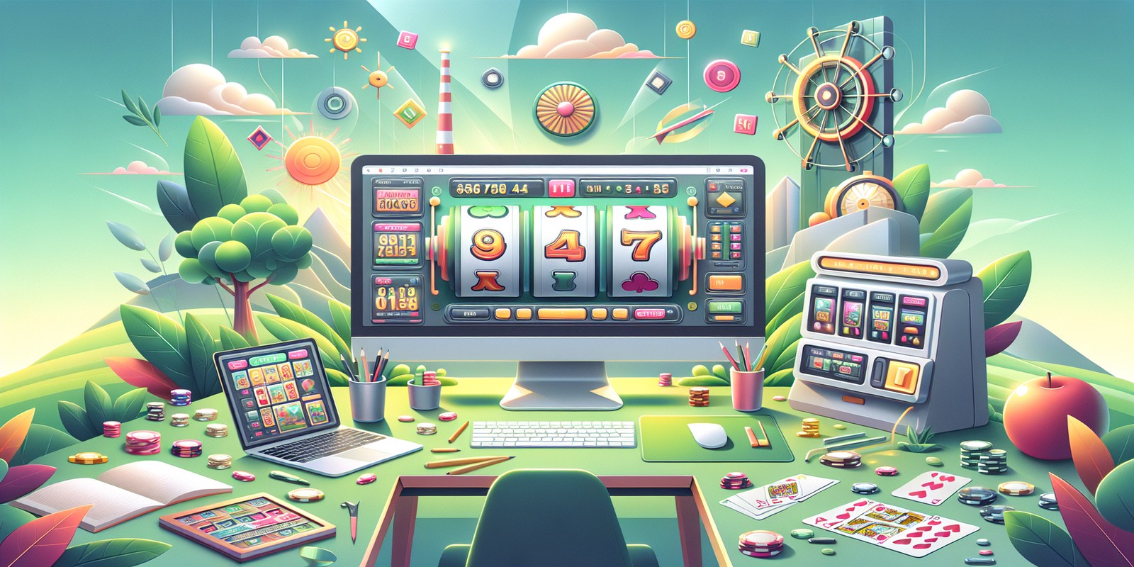 Mastering Slot Game Strategies: Essential Tips for 2025 Success - Slot Strategy Guide for Pakistani | Aviator Game