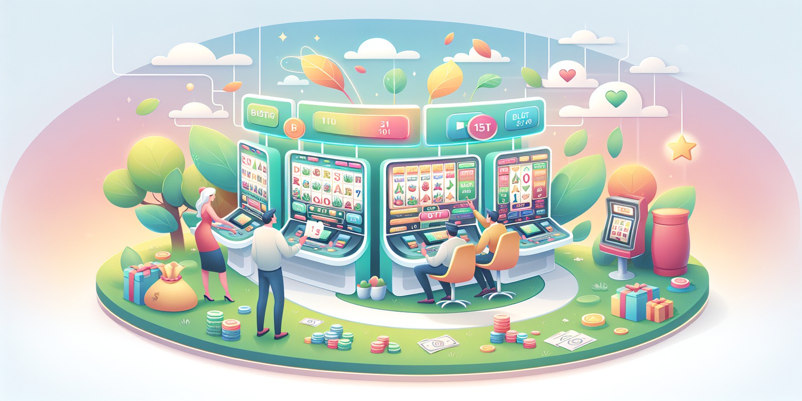 Unleashing Slot Gacor Resmi: Your Guide to Winning Strategies 2025 - Insights on slots for Pakistani players.