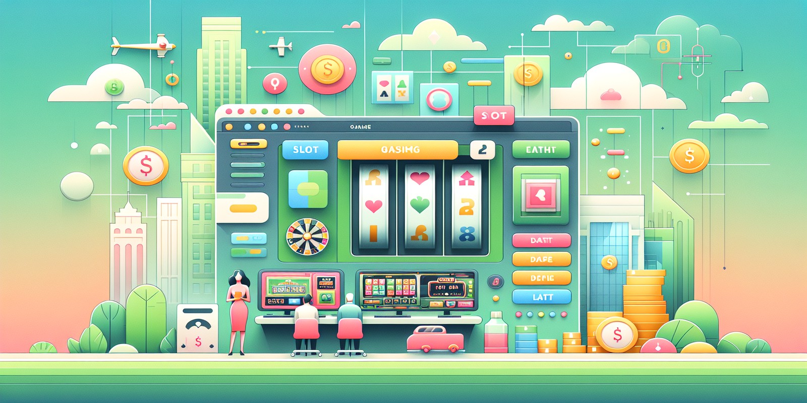 Unlock Teen Patti World APK: Your Guide to Slot Games by Aviator Game