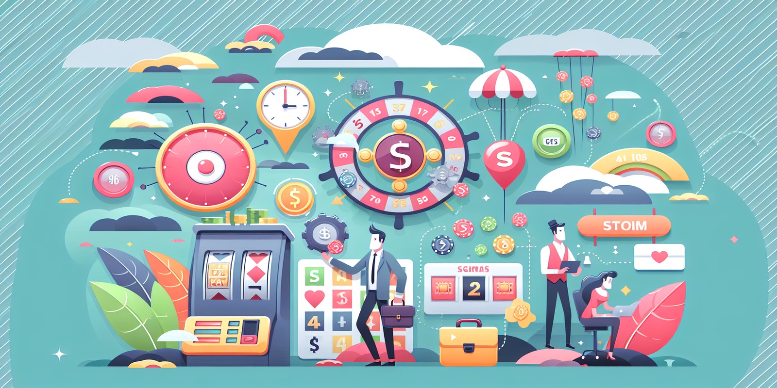 Unlock Winning Strategies: Slot Games Tips for 2025 Success - Slot Strategy Guide for Pakistani | Aviator Game