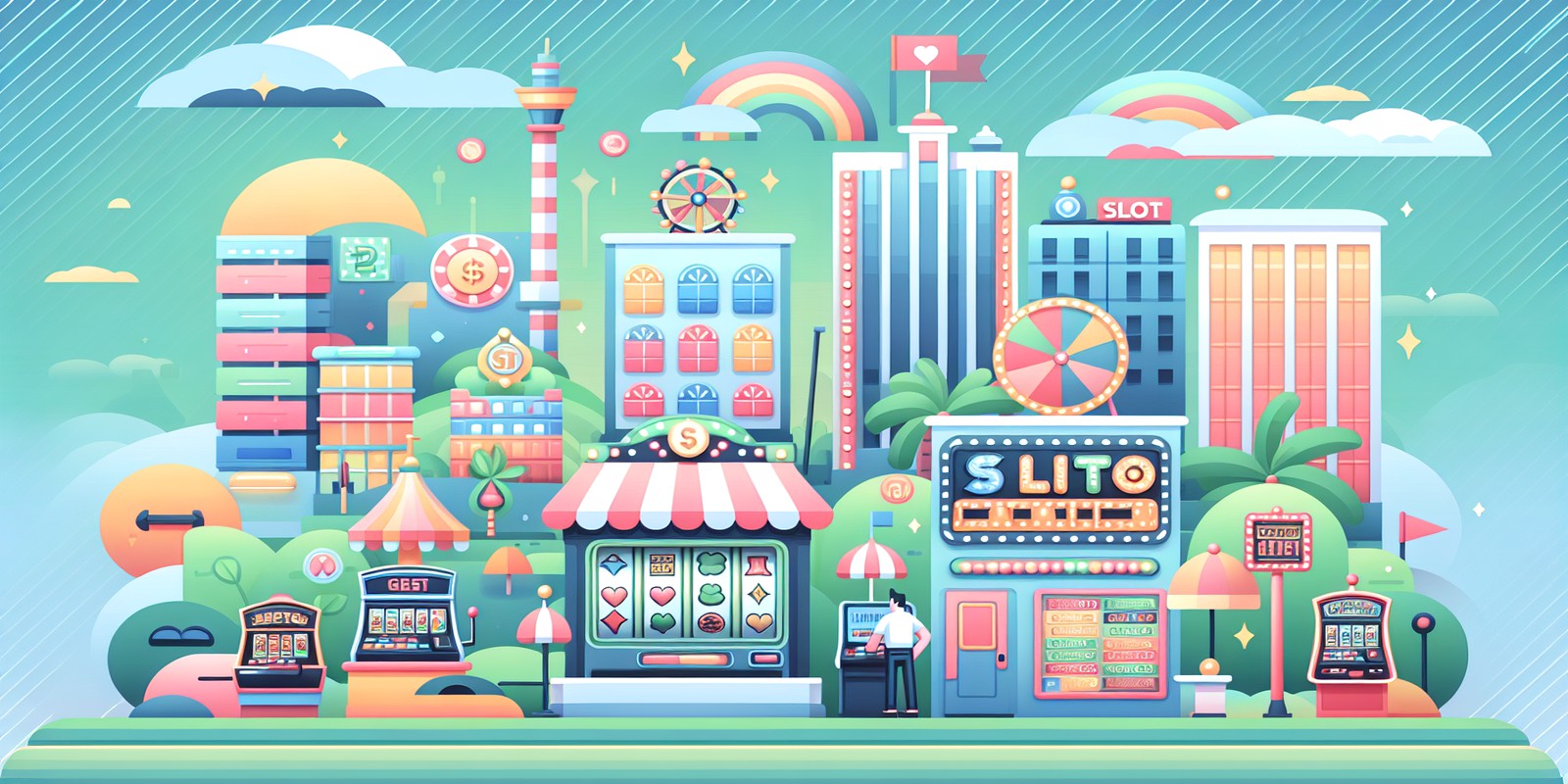 Unlocking Gacor Slots: Winning Strategies for 2026 Players - Aviator Game Guide tailored for Pakistan Players.