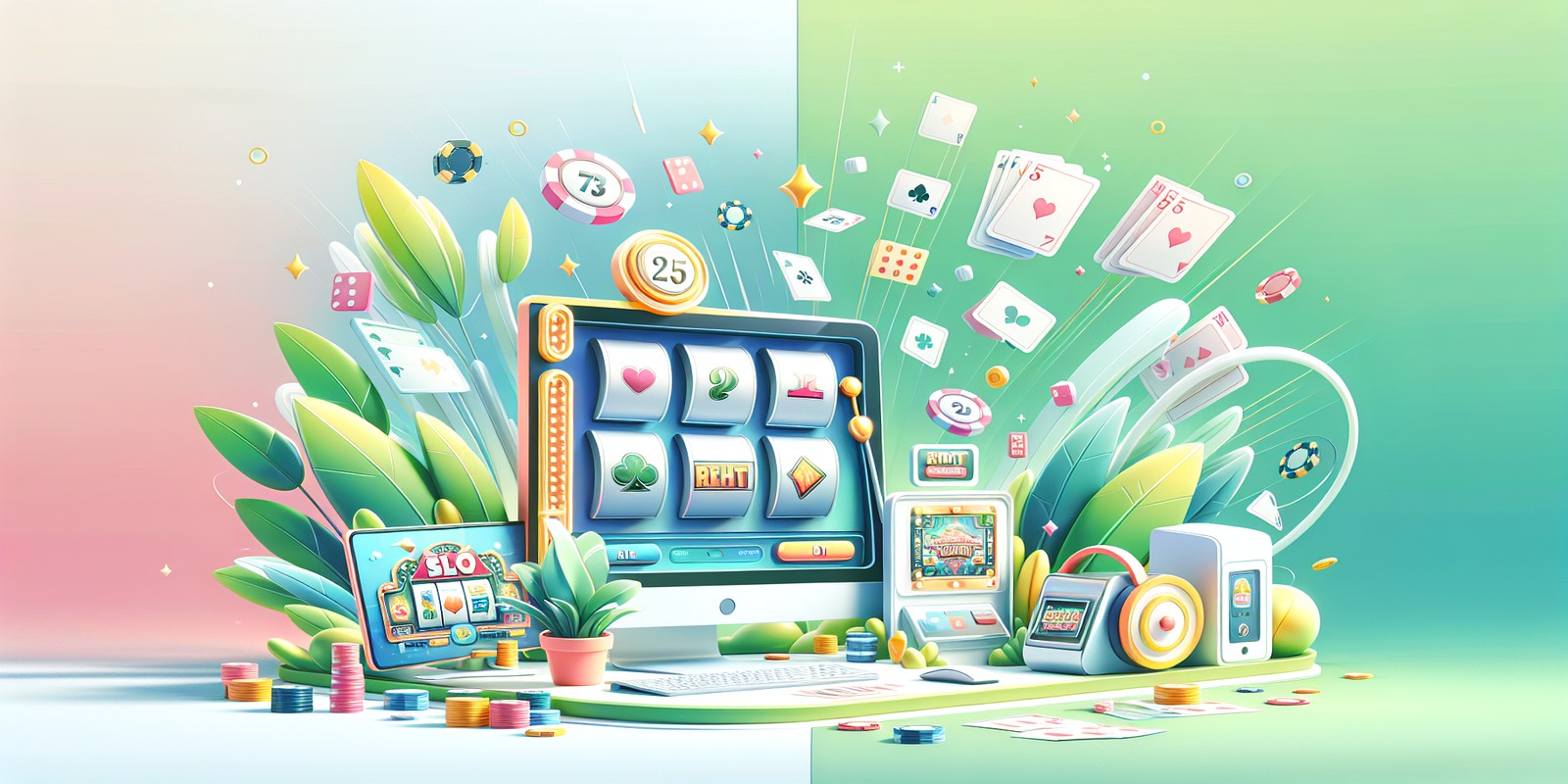 Unlocking Slot Gacor Secrets: Your Winning Strategy for 2025! - Slot Strategy Guide for Pakistani | Aviator Game