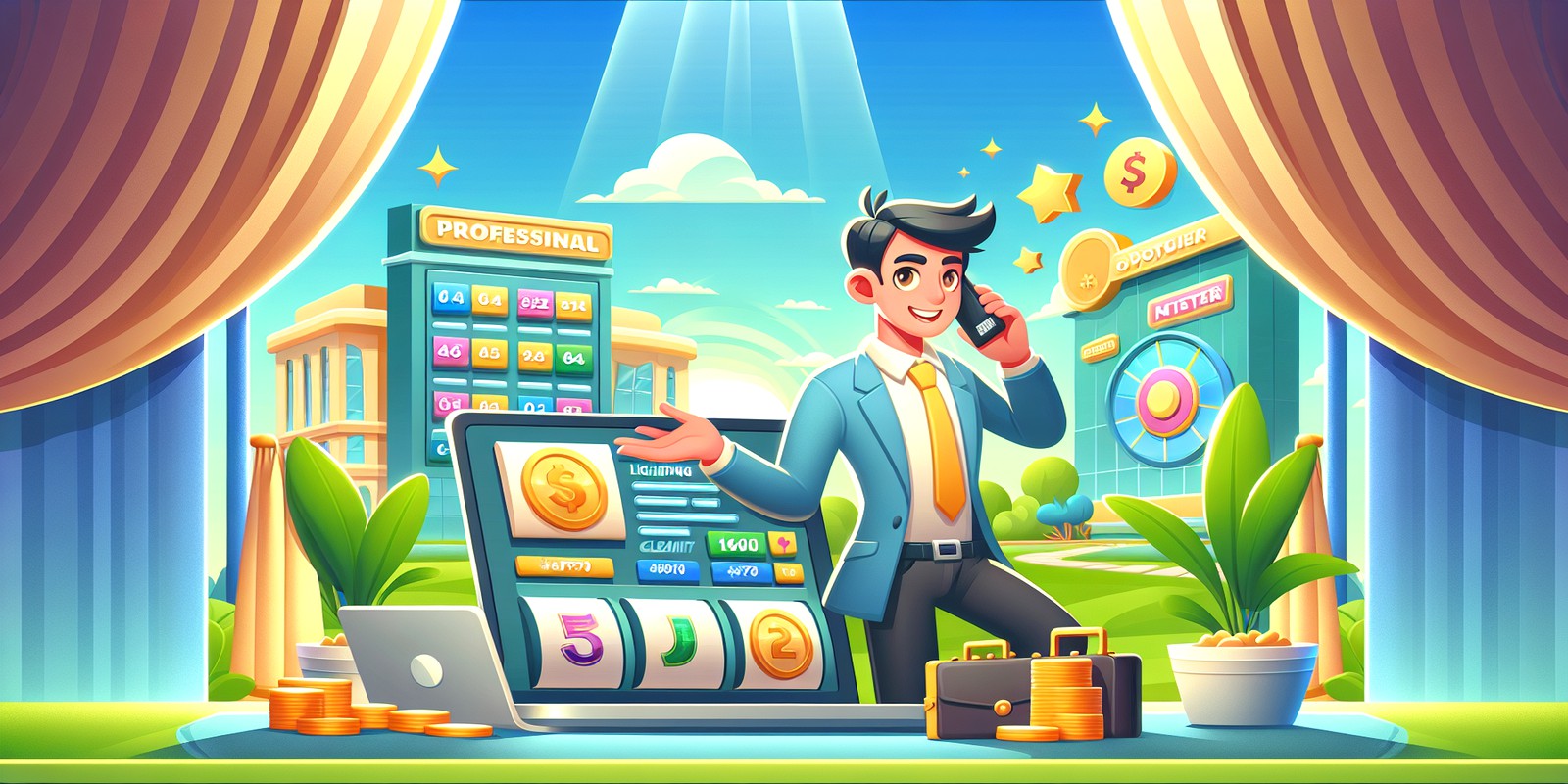 Unlocking Winli Slots: A complete guide for players in Pakistan by Aviator Game.