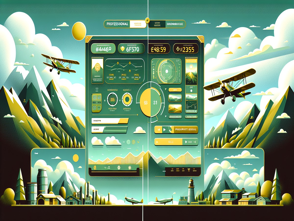 Aviator Game showcasing popular slot games.
