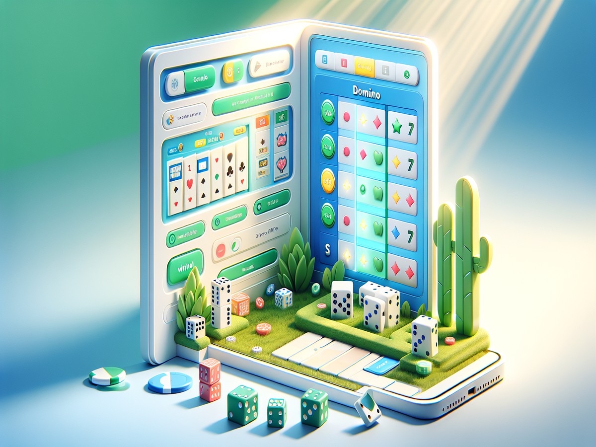 Dominos Game experience at Aviator Game.