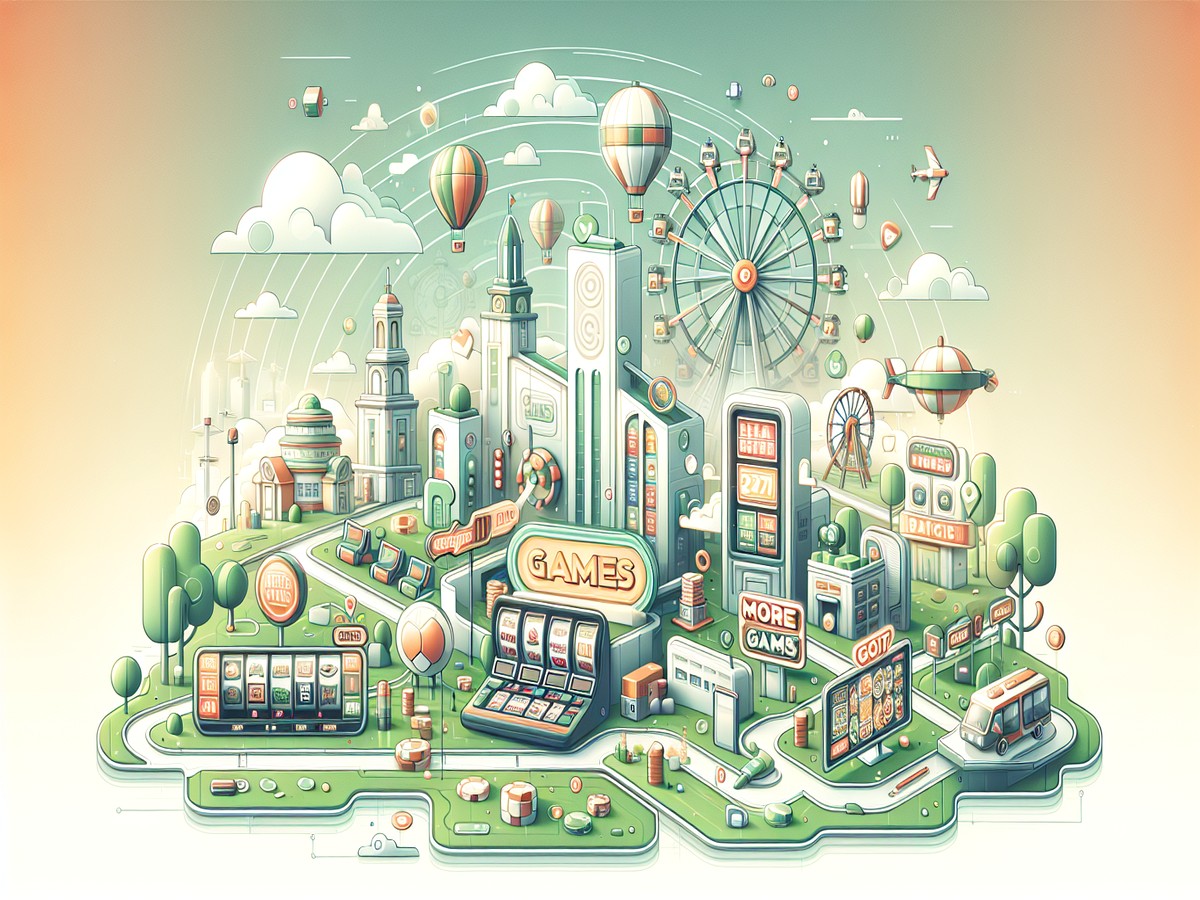 Explore a variety of games at Aviator Game.