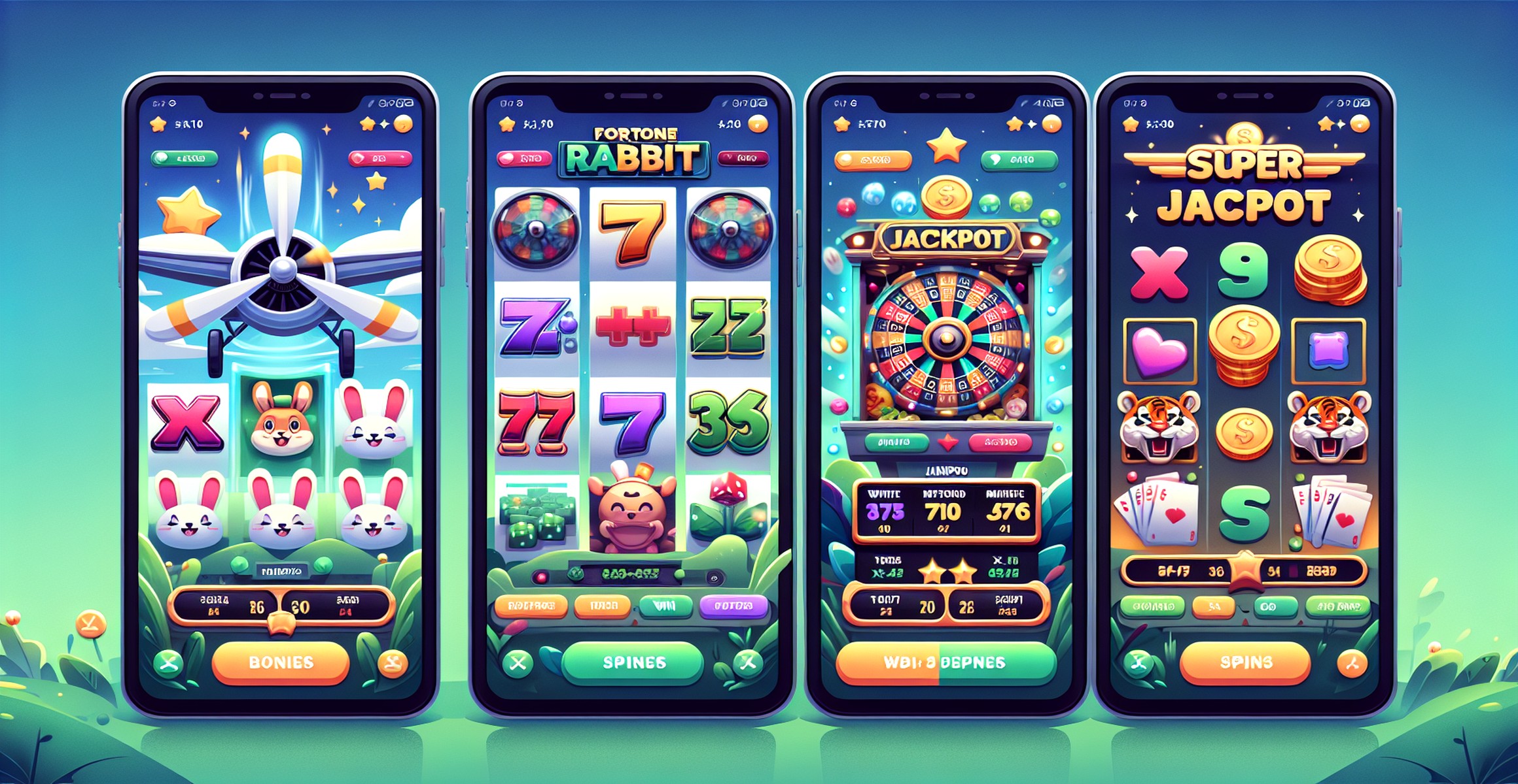 Exciting gameplay of Aviator Game - Online Slot Game experience.