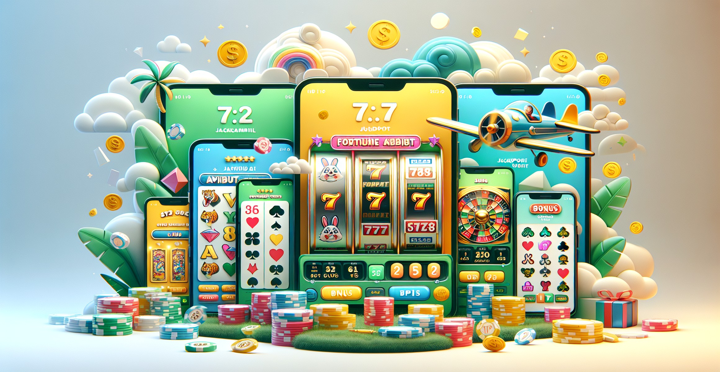 Fortune Tiger Games featured on Aviator Game platform.